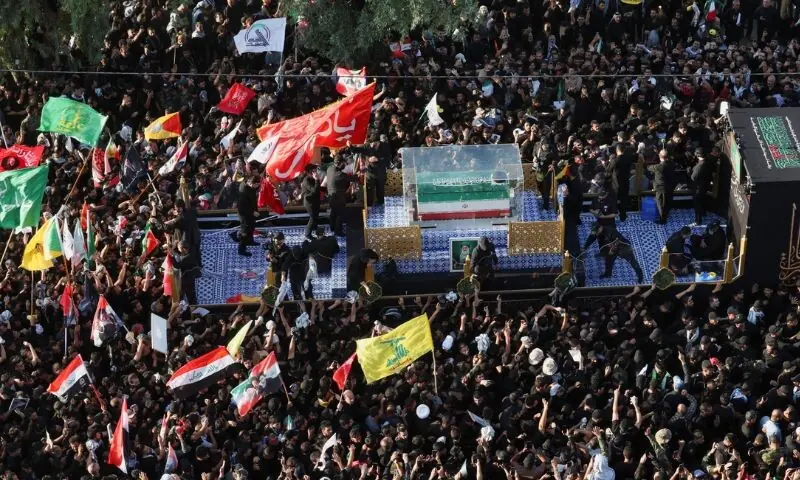 iran
