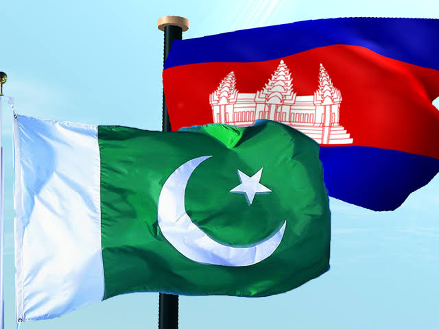  جنیوا ڈیجیٹل ویک، پاکستان اور کمبوڈیا کے درمیان ڈیجیٹل تعاون بڑھانے پر اتفاق