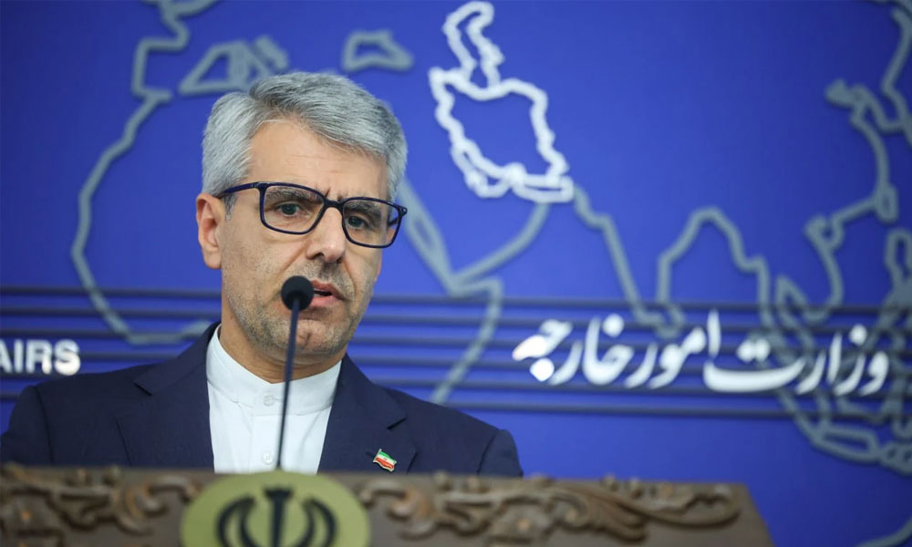 iran