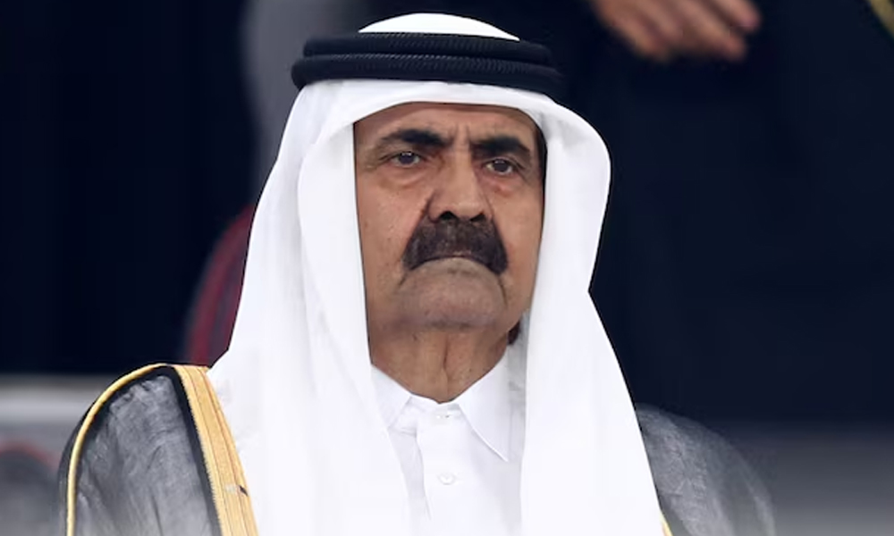 qatar