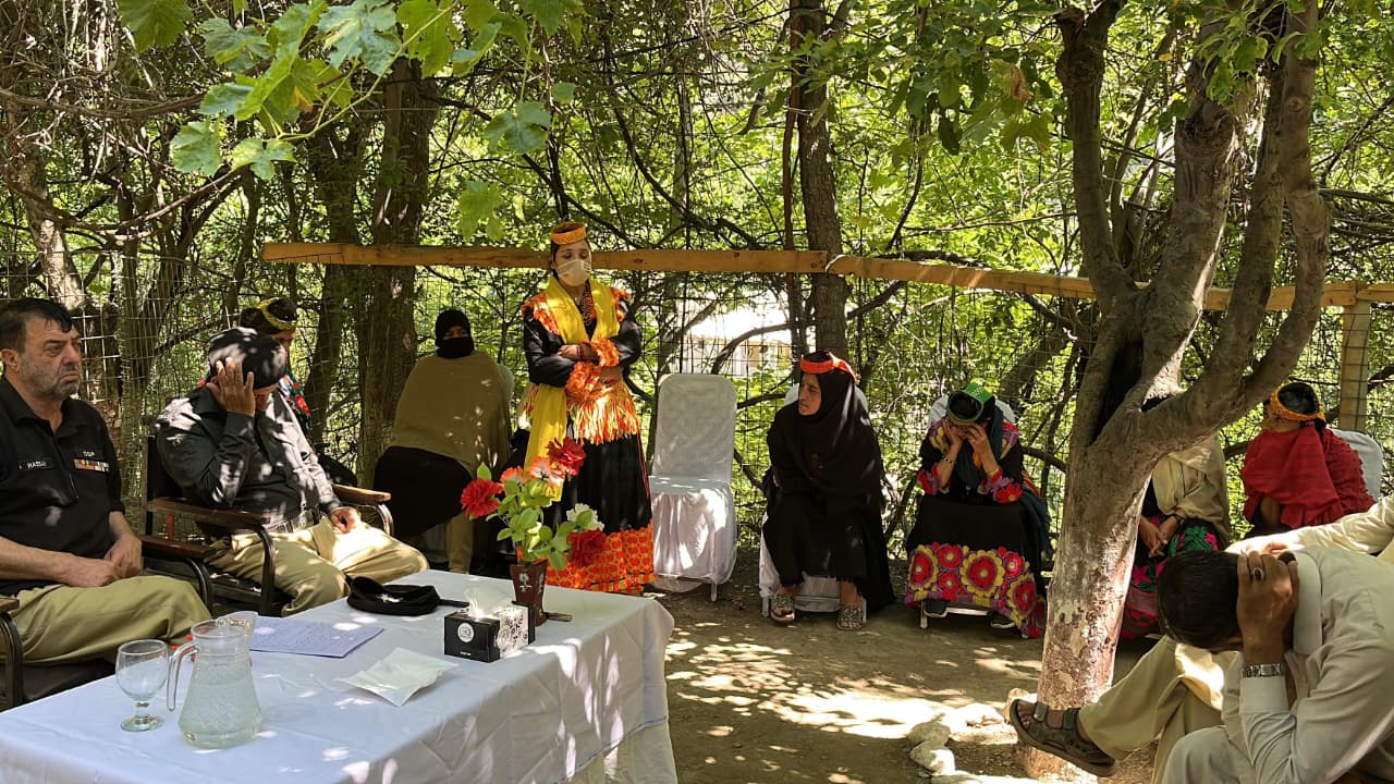 kalash