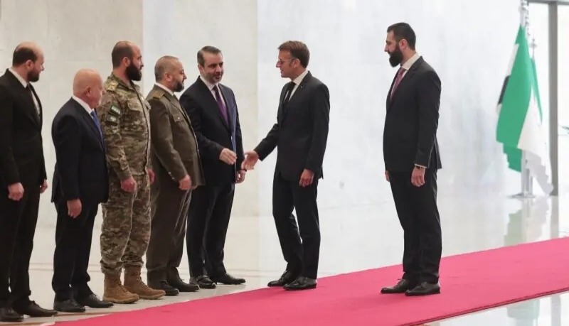 syria