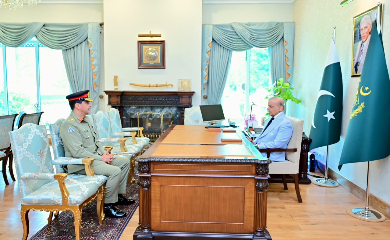 pak army