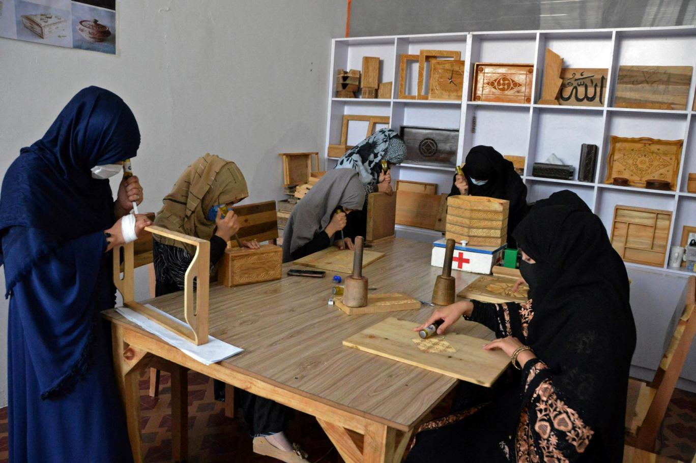 taliban