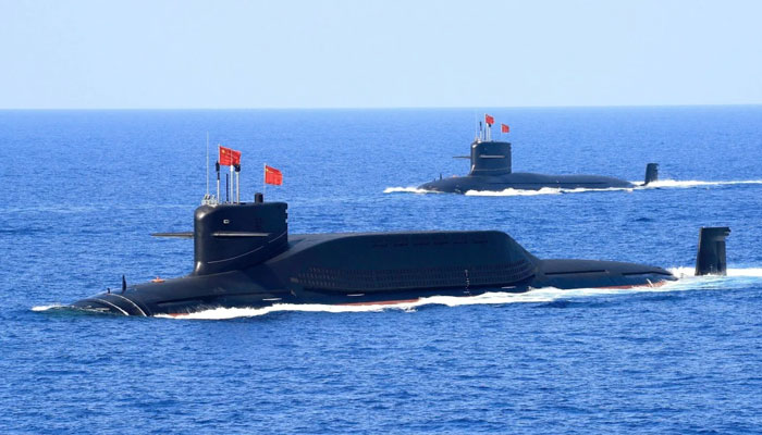 china