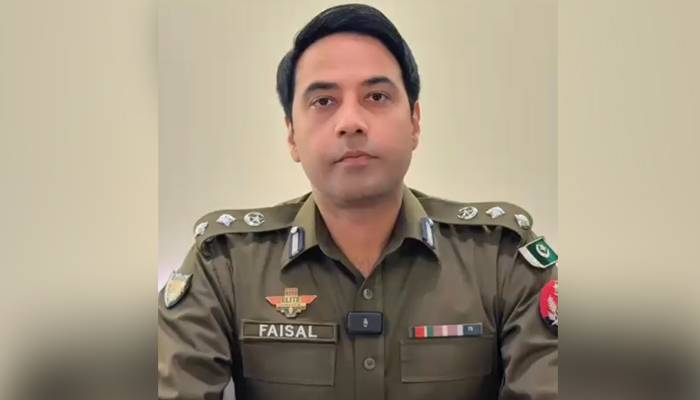 دو غیر ملکی خواتین کا مبینہ اغوا اور زیادتی ، کرپٹو کرنسی میں سرمایہ کاری کا تنازع تھا ،ڈی آئی جی آپریشنز لاہور