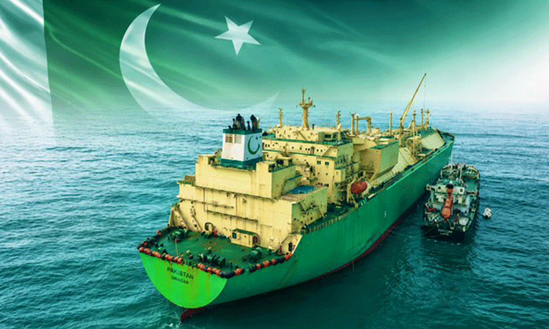 گوادر پورٹ پر پہلی بار تجارتی بنکرنگ سروس کا آغاز