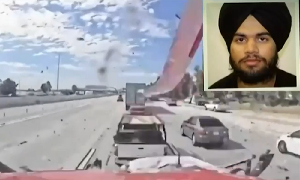 truck drivers