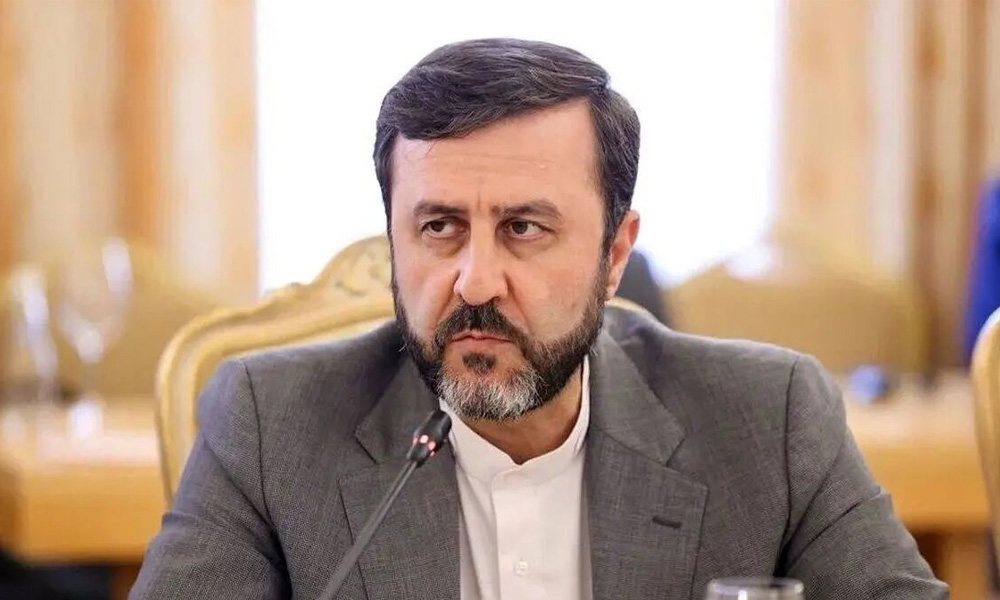 iran