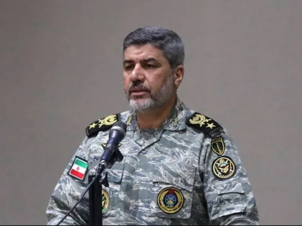 iran