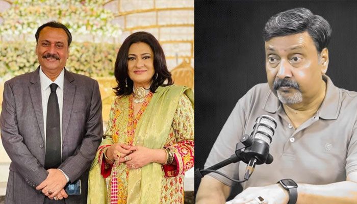 saba hameed