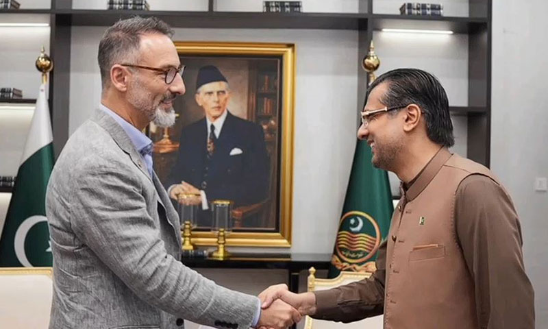 lahore