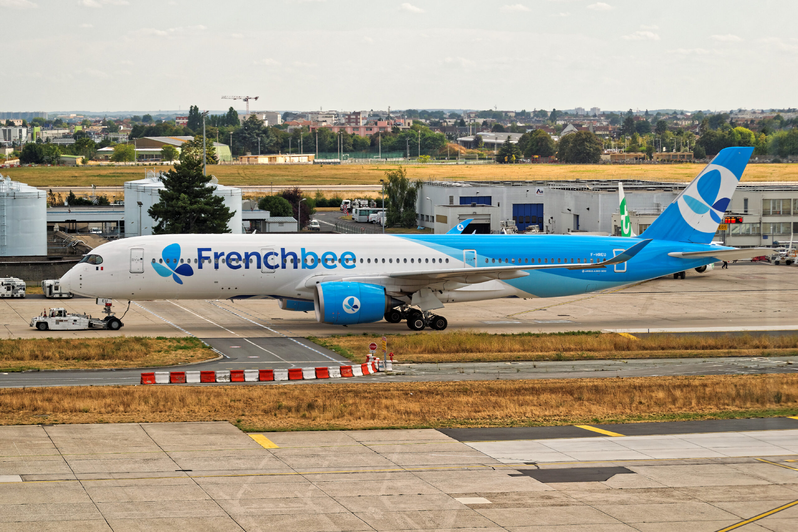plane