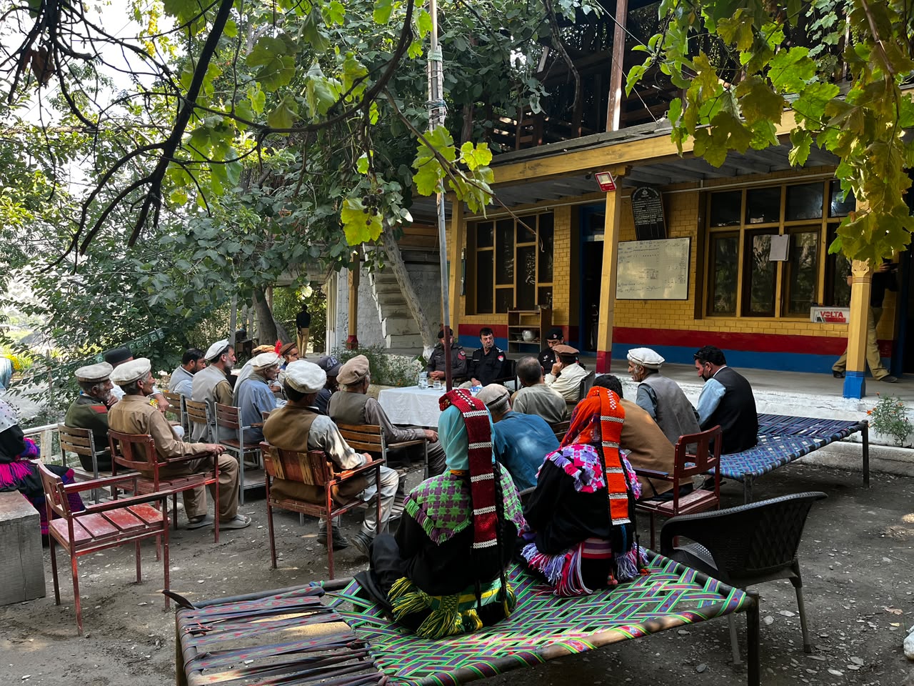 kalash