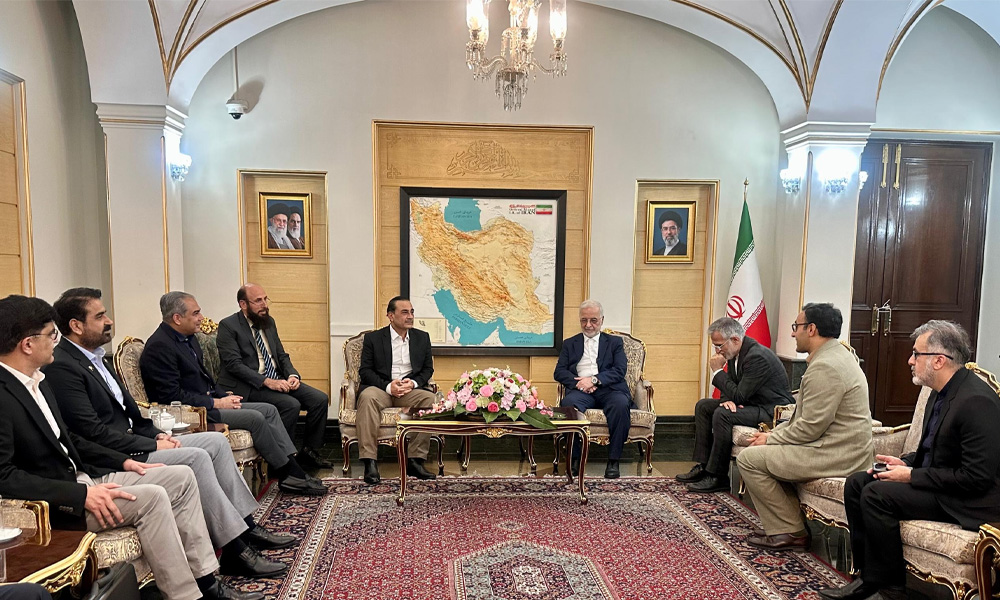 iran