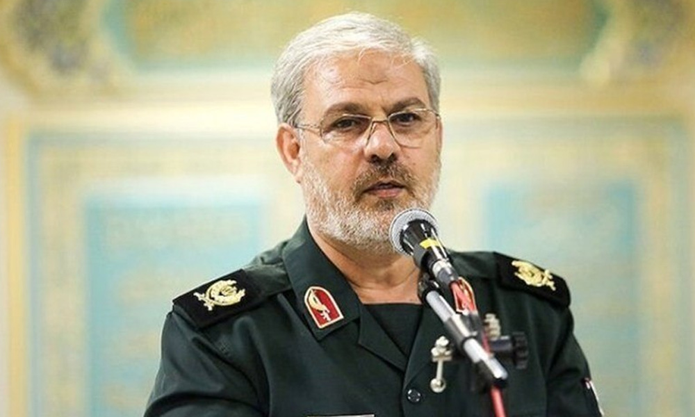 iran