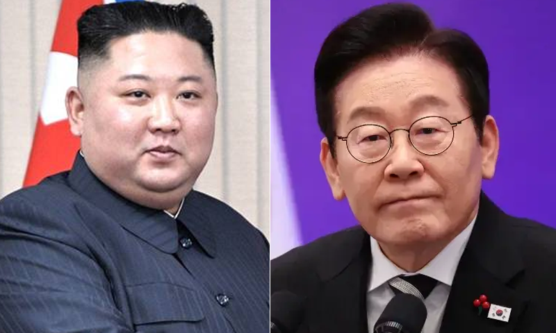 korea
