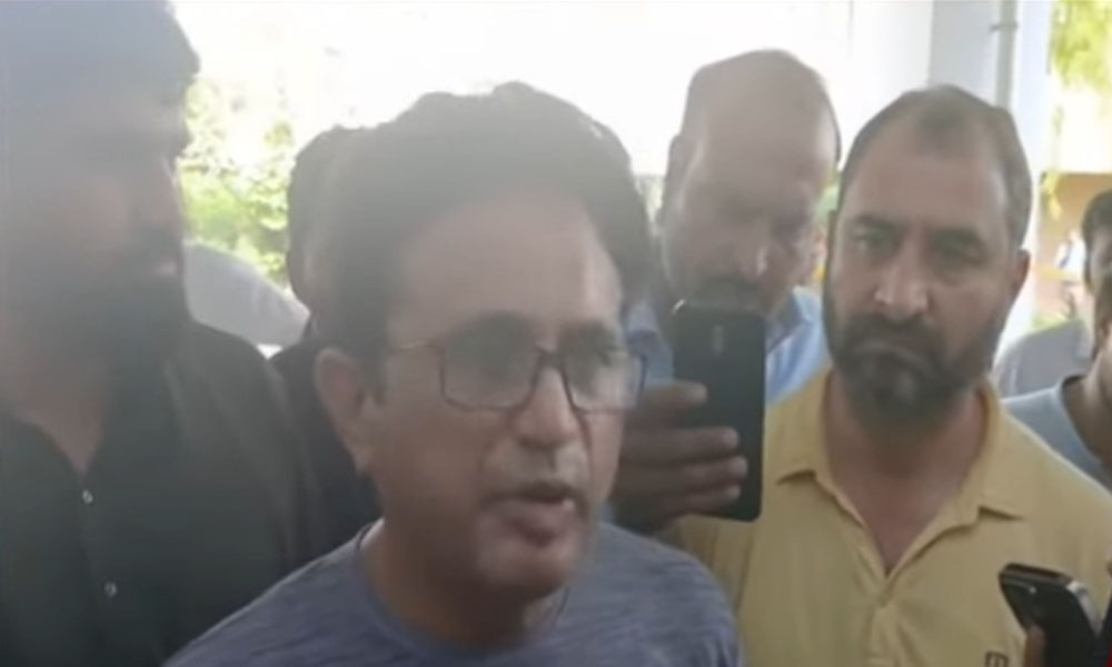 rana imran sikandar