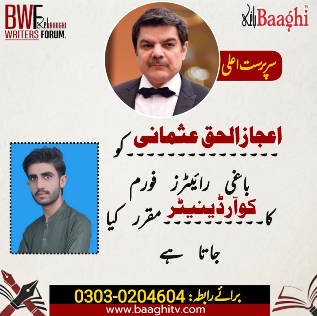 baaghi