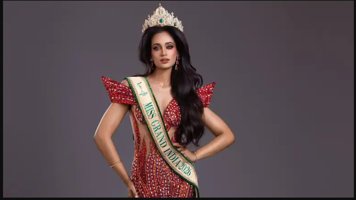 Miss Grand International Drops India As Host, Internet Reacts