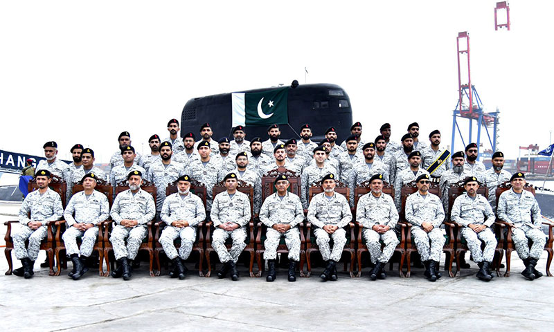 ispr