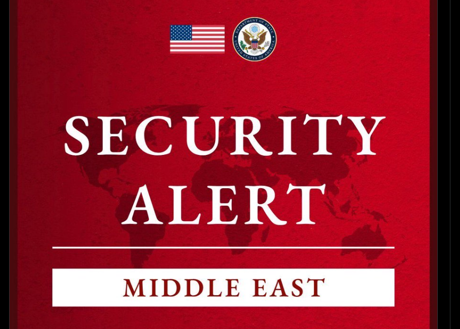 Security Alert: U.S. Embassy Abu Dhabi and U.S. Consulate General Dubai